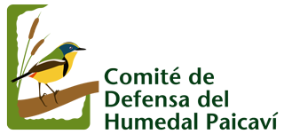 Comité de Defensa del Humedal Paicaví